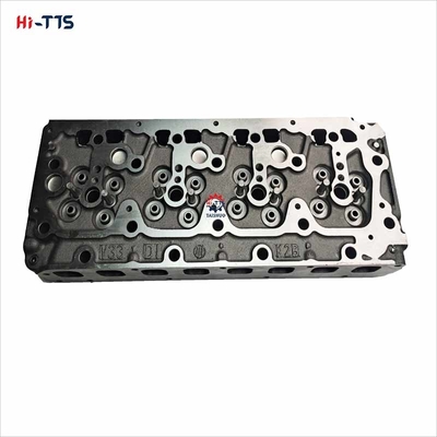 Motor V3300 V3600 V3800 Cabeza de cilindro 1C020-03027 1C020-03022 1G513-03020 Para el ku-bota Partes de motores diesel