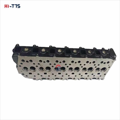 S6S Cabeza del cilindro del motor 32B01-01011 32B0101011 para las piezas de los motores diesel Mitsu-bishi