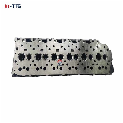 S6S Cabeza del cilindro del motor 32B01-01011 32B0101011 para las piezas de los motores diesel Mitsu-bishi