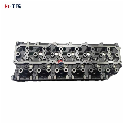 S6S Cabeza del cilindro del motor 32B01-01011 32B0101011 para las piezas de los motores diesel Mitsu-bishi
