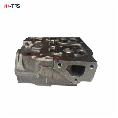 Partes de motores diesel S4L S4L2 Cabeza de cilindro 31A01-15011 31A01-15021 Para motores Mitsu-bishi