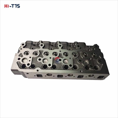 Partes de motores diesel S4L S4L2 Cabeza de cilindro 31A01-15011 31A01-15021 Para motores Mitsu-bishi