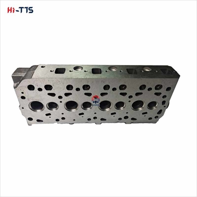 Partes de motores diesel S4L S4L2 Cabeza de cilindro 31A01-15011 31A01-15021 Para motores Mitsu-bishi