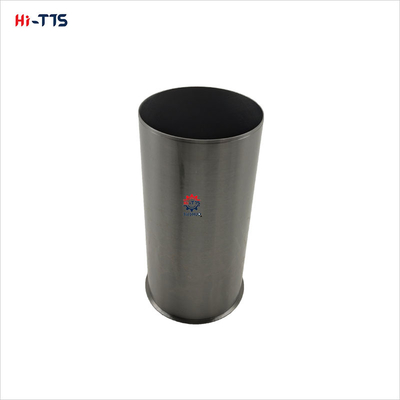 C240 Forro de cilindros 9112612301 9112612300 Para las piezas de los motores diesel Isu-zu