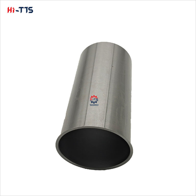 C240 Forro de cilindros 9112612301 9112612300 Para las piezas de los motores diesel Isu-zu