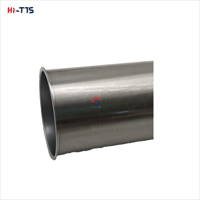 C240 Forro de cilindros 9112612301 9112612300 Para las piezas de los motores diesel Isu-zu