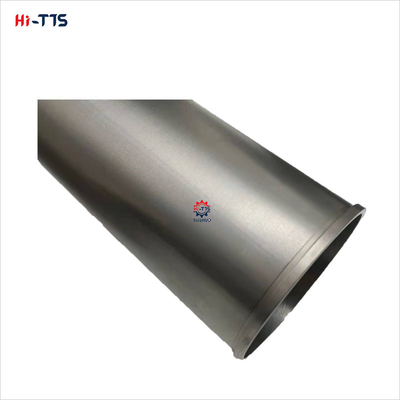 BF4M2012 Forro de cilindro para partes de motores diesel D6D D6E
