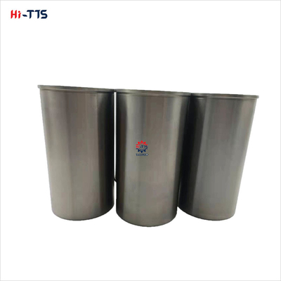 BF4M2012 Forro de cilindro para partes de motores diesel D6D D6E