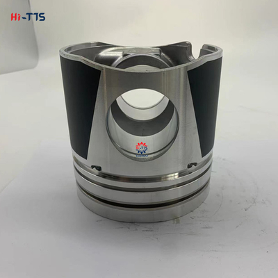 WD10 Motor diesel pistón 612600030010 Adecuado para Shang chai partes del motor