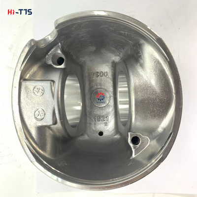 WD10 Motor diesel pistón 612600030010 Adecuado para Shang chai partes del motor