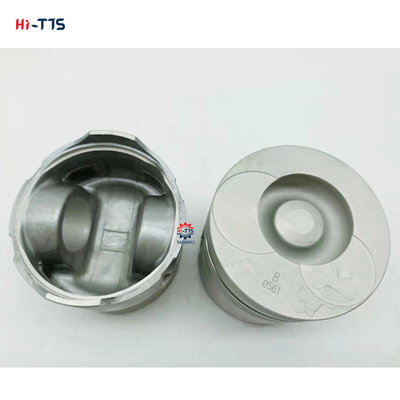 65.02501-0195 65.02501-0440 pistón para DOOSAN DAEWOO DB58 piezas de repuesto del motor
