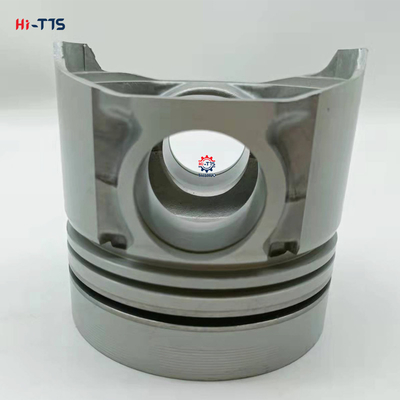 65.02501-0195 65.02501-0440 pistón para DOOSAN DAEWOO DB58 piezas de repuesto del motor