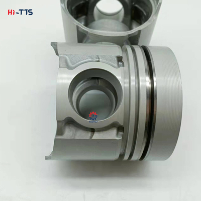 65.02501-0195 65.02501-0440 pistón para DOOSAN DAEWOO DB58 piezas de repuesto del motor