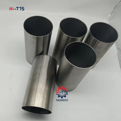 Acero fundido para cilindros C3904166 6BT 3904166 6D102