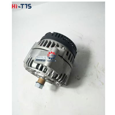 28V 80A 01181651 Generador alternador del motor diesel para el motor BFM1015