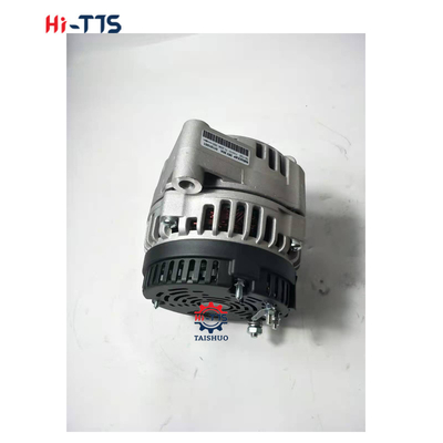 28V 80A 01181651 Generador alternador del motor diesel para el motor BFM1015
