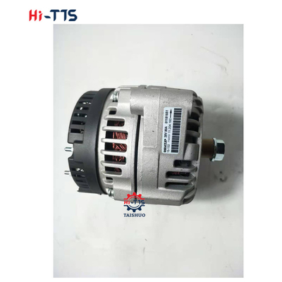 28V 80A 01181651 Generador alternador del motor diesel para el motor BFM1015