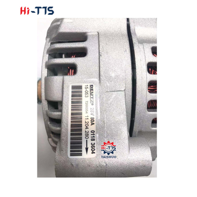 BF6M1013 Partes de motores diésel 28V 80A 01182399 01183604 01183191 Generador alternador para D-eu-tz