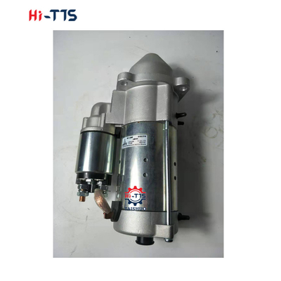 24V 40KW 01183716 1183716 01183681 01180999 Motor Partes del motor motor de arranque para BF4M1013 BF6M1013