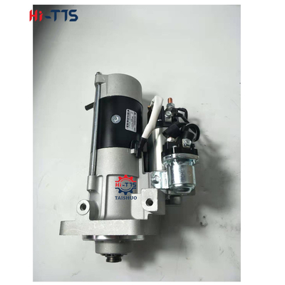 Motor de arranque de tractor de 10T de 24v 5,0kw para M008T62471 M8T62471 01182758