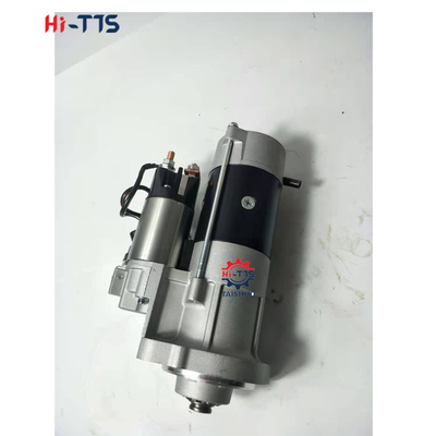 Motor de arranque de tractor de 10T de 24v 5,0kw para M008T62471 M8T62471 01182758