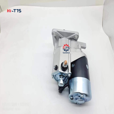 24V 4.5KW 12T SE4518400 camión motor de arranque automático para diésel M002T78071 M2T78071 031127090