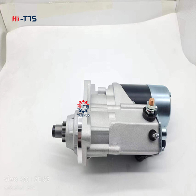 24V 4.5KW 12T SE4518400 camión motor de arranque automático para diésel M002T78071 M2T78071 031127090