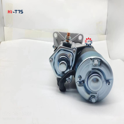 24V 4.5KW 12T SE4518400 camión motor de arranque automático para diésel M002T78071 M2T78071 031127090