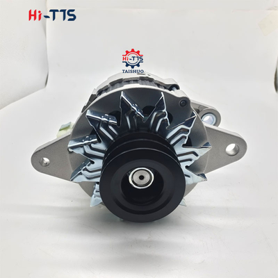 El motor de la excavadora es un alternador de 24V 60A VH270402192A VHS270402192