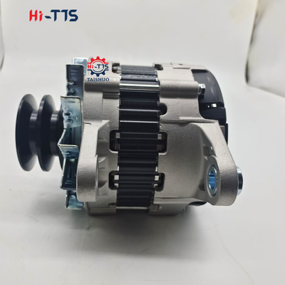 El motor de la excavadora es un alternador de 24V 60A VH270402192A VHS270402192