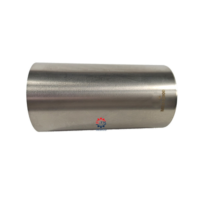 4D32 Revestimiento del cilindro ME013366 ME060439 ME012900 Adecuado para piezas del motor Mitsu-bishi