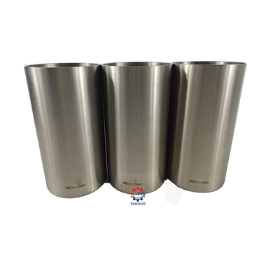 4D32 Revestimiento del cilindro ME013366 ME060439 ME012900 Adecuado para piezas del motor Mitsu-bishi