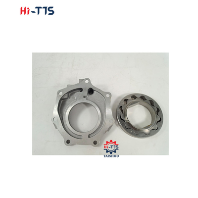 Bomba de aceite de motor de alta calidad 119802-32120 119802-32111 Para motor diésel 4TNV88