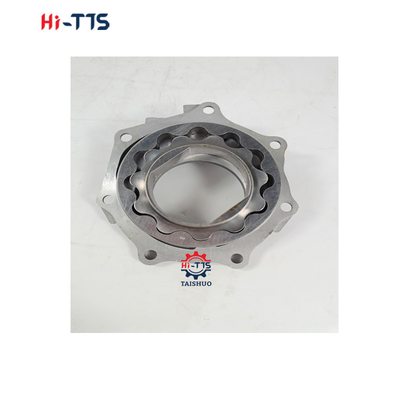 Bomba de aceite de motor de alta calidad 119802-32120 119802-32111 Para motor diésel 4TNV88