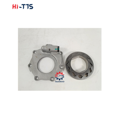 Bomba de aceite de motor de alta calidad 119802-32120 119802-32111 Para motor diésel 4TNV88