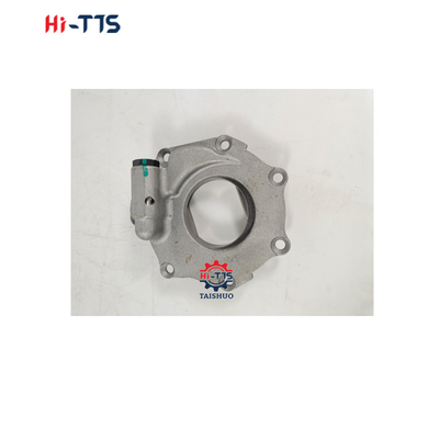 Bomba de aceite de motor de alta calidad 119802-32120 119802-32111 Para motor diésel 4TNV88