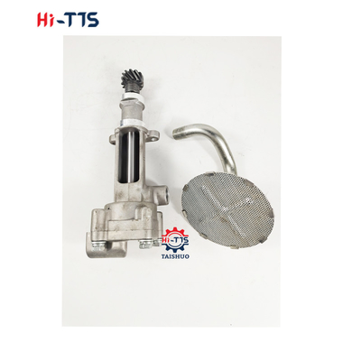 8-97325157-0/8973251570 Bomba de aceite para motor diésel 4JG1
