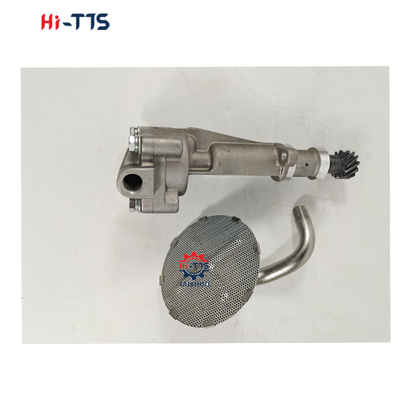 8-97325157-0/8973251570 Bomba de aceite para motor diésel 4JG1