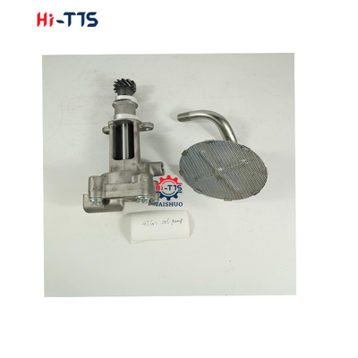 8-97325157-0/8973251570 Bomba de aceite para motor diésel 4JG1