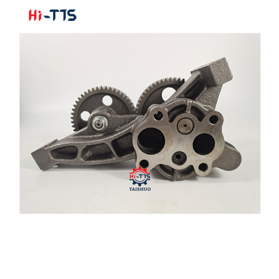 Bomba de aceite para camiones para motores 6D22 6D40 Mitsu-bishi