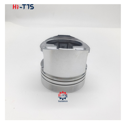 04271217 0427-1217 Conjunto de pistones para excavadoras F4L1011FL F3M1011F F4M1011F