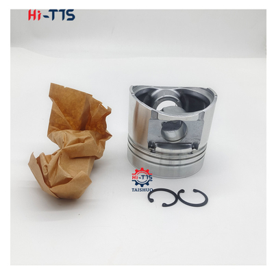 04271217 0427-1217 Conjunto de pistones para excavadoras F4L1011FL F3M1011F F4M1011F