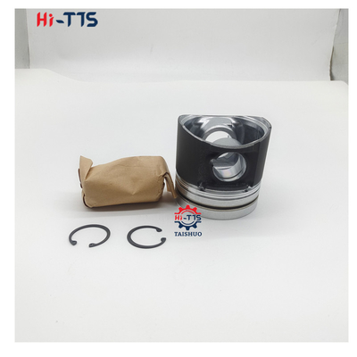 2428-1178 Conjunto de pistones para excavadoras F4L1011FL F3M1011F F4M1011F