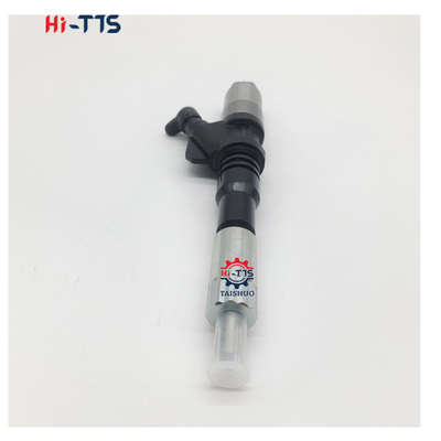 095000-1210 095000-1211 Inyector de combustible para el motor PC400-7 PC450-7