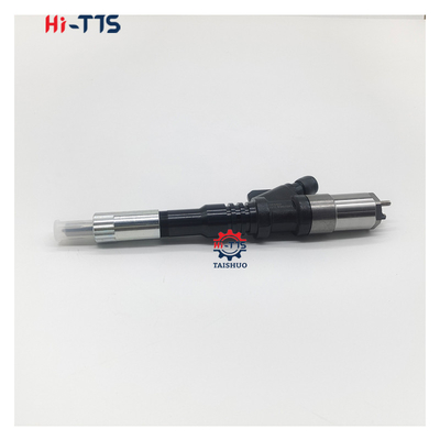 095000-1210 095000-1211 Inyector de combustible para el motor PC400-7 PC450-7