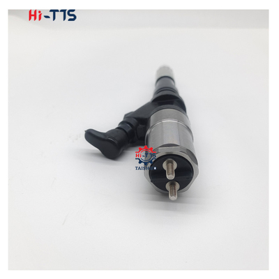 095000-1210 095000-1211 Inyector de combustible para el motor PC400-7 PC450-7