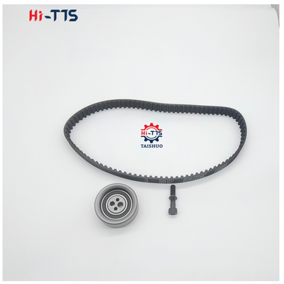 0293-7741 Kit de reparación del cinturón de tiempo 02937741 para el motor D-eu-tz F2L1011 F3L1011 F4L1011 BF4L101