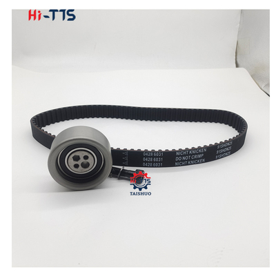 0293-7741 Kit de reparación del cinturón de tiempo 02937741 para el motor D-eu-tz F2L1011 F3L1011 F4L1011 BF4L101