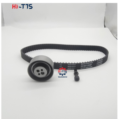 0293-7741 Kit de reparación del cinturón de tiempo 02937741 para el motor D-eu-tz F2L1011 F3L1011 F4L1011 BF4L101