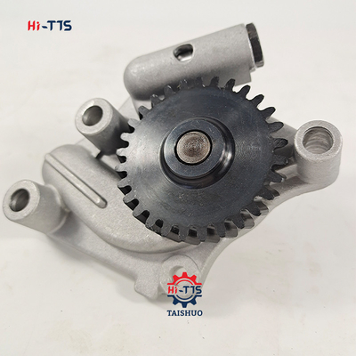 129907-53000 729938-51340 129908-32060 129900-32001 Bomba de aceite 4TNE98